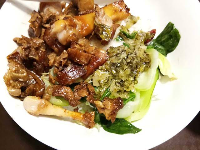 金百味(南山智园店)