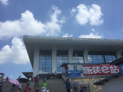 贵港站旅游景点图片