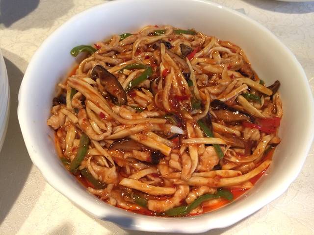 绍兴智汇大酒店餐厅