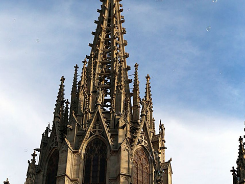 Museu de la Catedral旅游景点图片