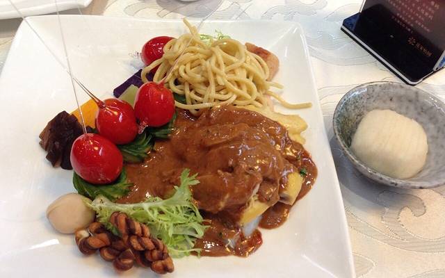 花家怡园(王府井·故宫店)