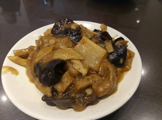 常顺来老式面馆·小酒馆(建筑路店)