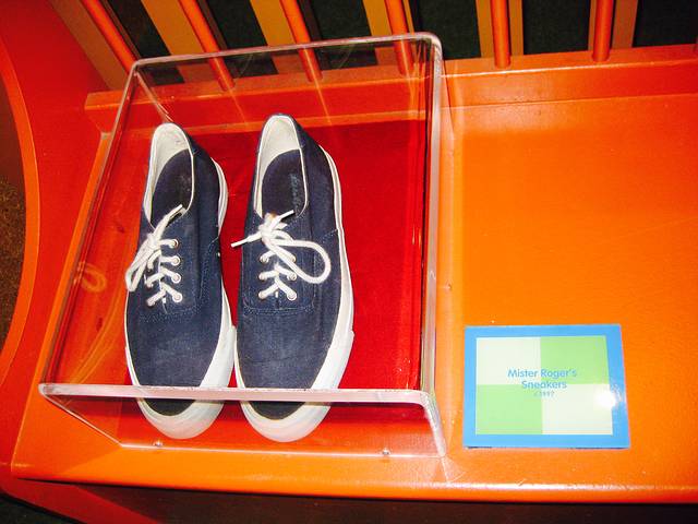 Children's Museum of Pittsburgh