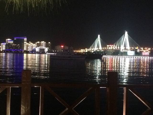 美源国际游艇会