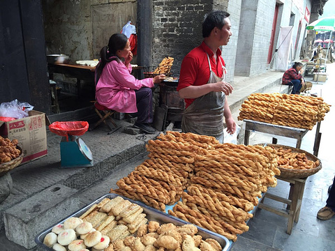 凤凰镇旅游景点图片