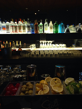 Zee Bar的图片