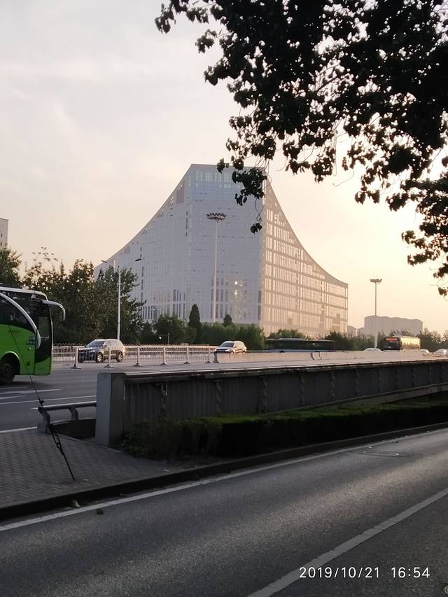 六里桥客运主枢纽
