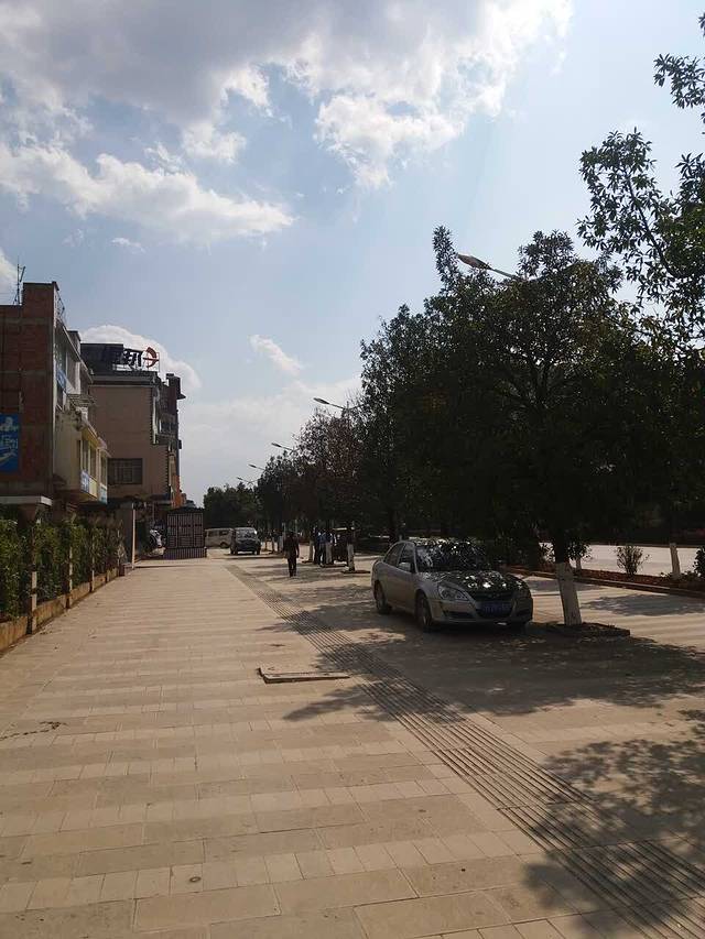 嘉华饼屋(丘北店)