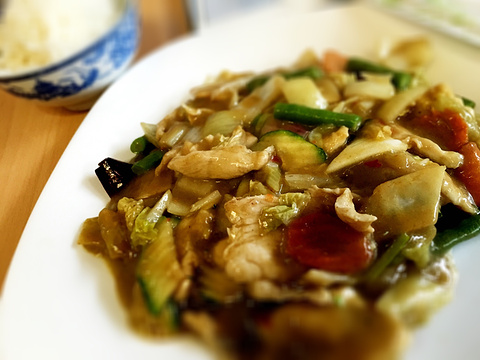 Kuchnia Orientalna Kim Long