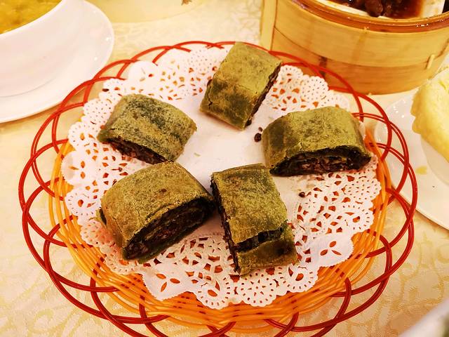 顺德人家食府(黄金广场店)