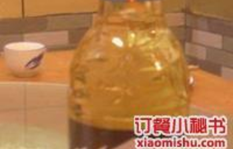 喷泉园骨头庄(公园南路店)