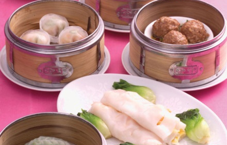 上海花园饭店·玫瑰咖啡厅