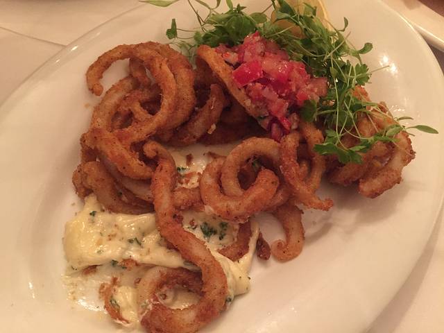 English's of Brighton