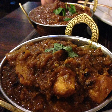 Jai Ho Indian Restaurant