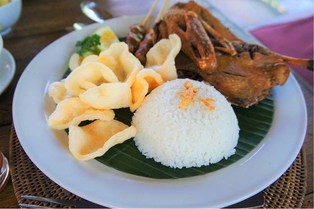 Laka leke Restaurant