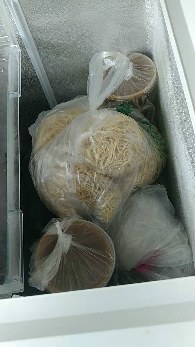 西关热干面老店(东方红大道店)