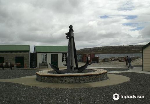 Falkland Islands Museum and National Trust旅游景点图片