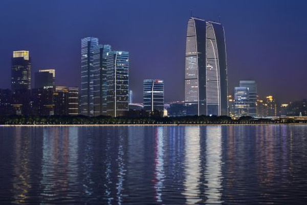 【2019必住】国内十大人气网红酒店