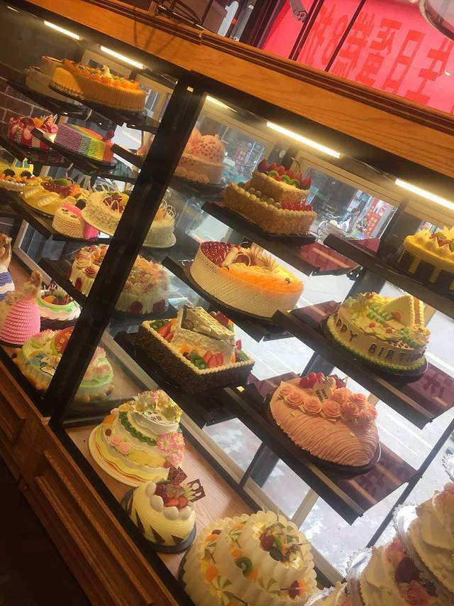 第1时间(岩头店)