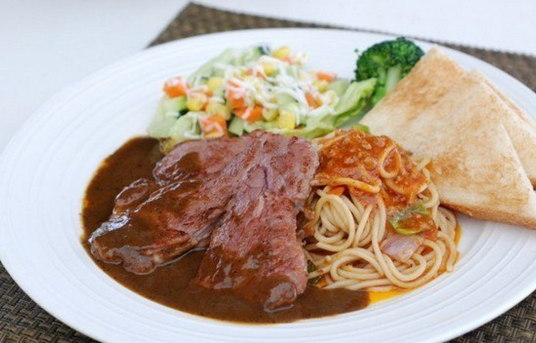 雅品餐厅(上海浦东国际机场店)