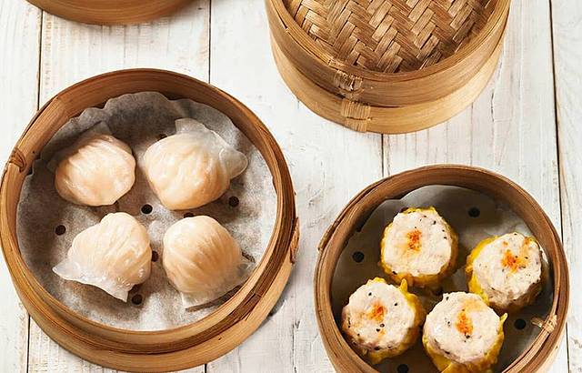 Happy Chappy Restaurant