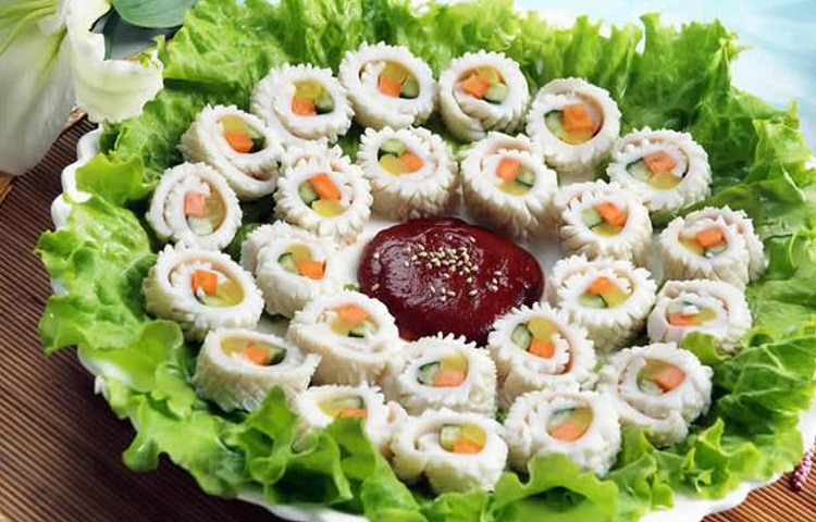 千代武日本料理(开发区店)