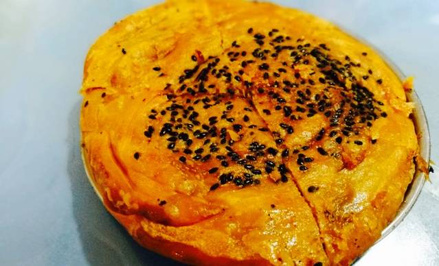 双桥美味肥肠粉店(经华南路店)