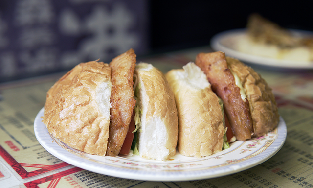 华星冰室(旺角店)