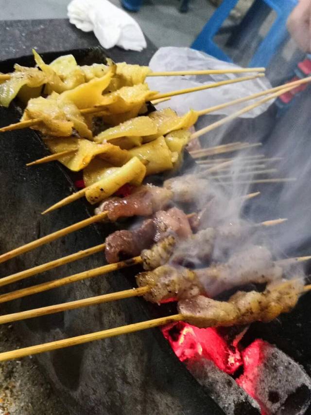 德工二嫂小炉子(德工街店)