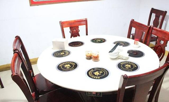 壮雄牛屠牛肉(流沙法院总店)