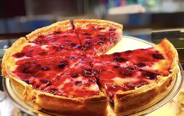 Fat Cat Cupcakes House !