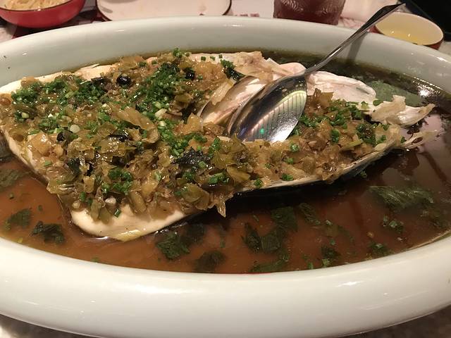 许爷剁椒鱼头(打浦桥店)