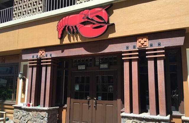 Red Lobster