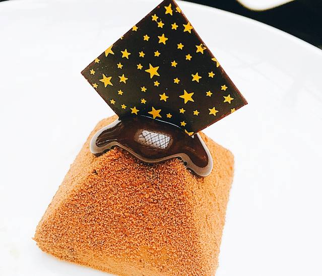 晋江马哥孛罗大酒店·大堂吧