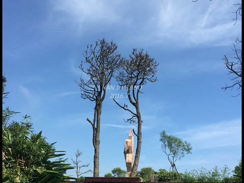 温州南麂岛美龄居旅游景点图片