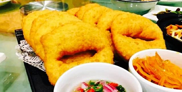 围城坊(文林路店)