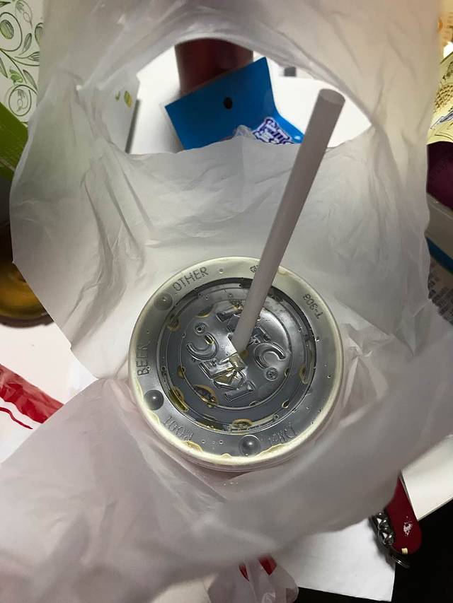 肯德基(东江湾店)