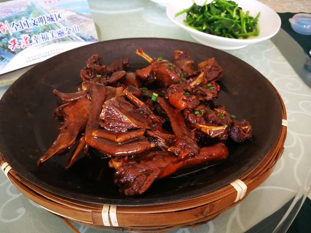 博海农艺休闲苑