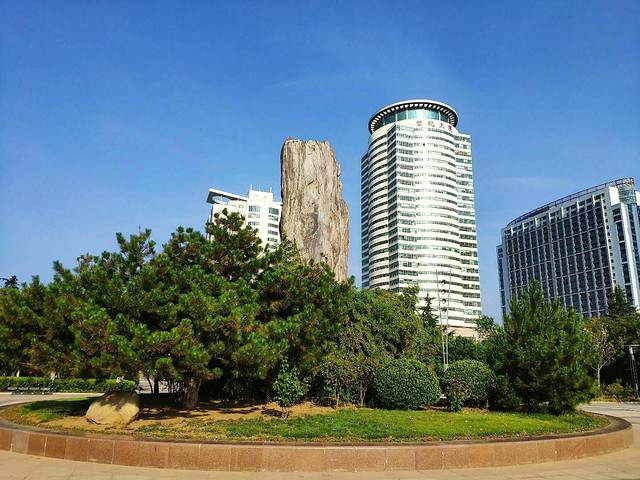 乐天休闲体育公园