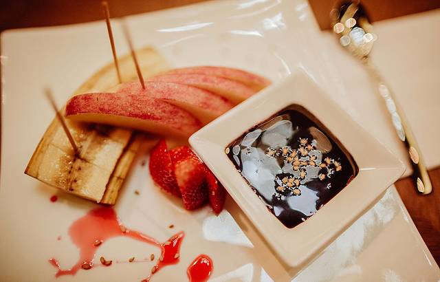 Tajine Moroccan塔金摩洛哥中东餐厅