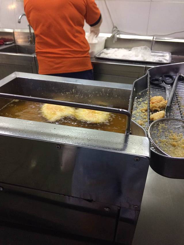 正新鸡排·炸鸡烧烤(綦发店)