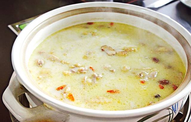 淼福猪肚鸡(长隆店)