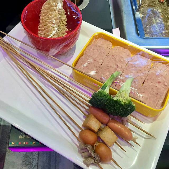 子龙签签鸡(子云华庭店)