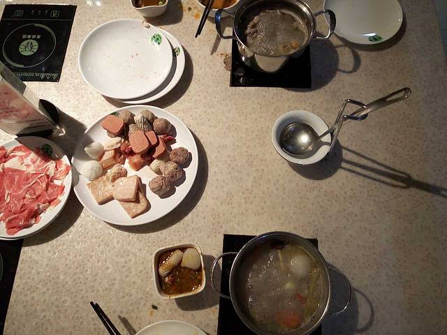 爱伲牛肉(创基尚城店)