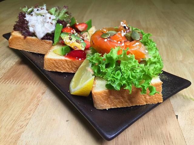 Miss Ellie Tea House