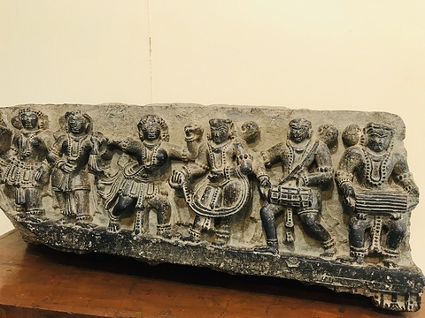 Ramaneeya Museum的图片