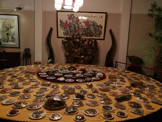 抚仙湖奇石博物馆