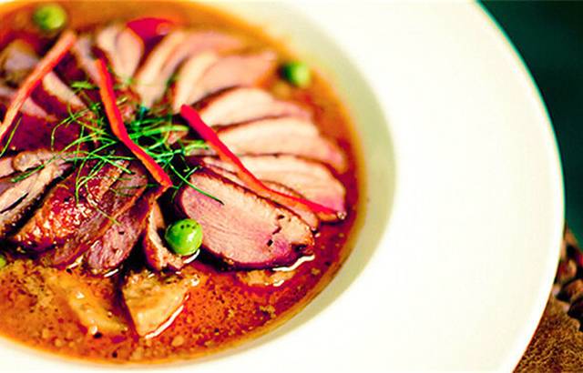 Mazzaro Boutique and Restaurant