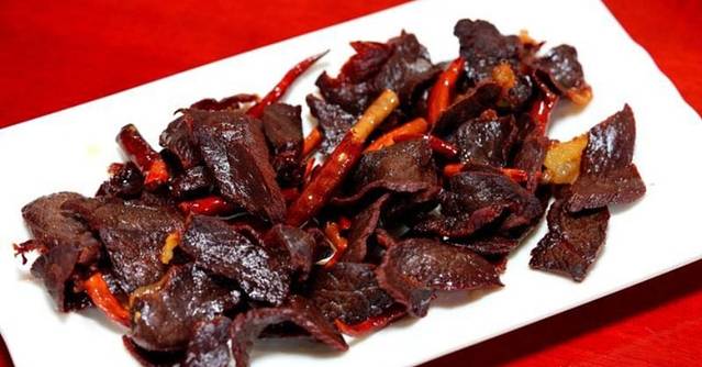 永昌清真火瓢牛肉(丽阳新城店)