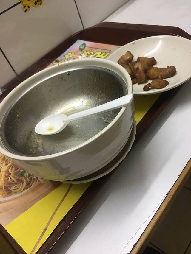 真功夫(万家店)